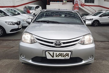 ETIOS