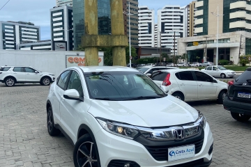 HR-V