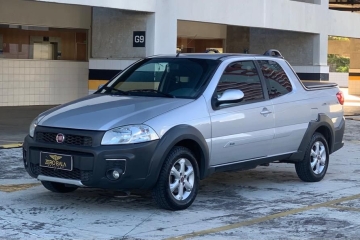 STRADA