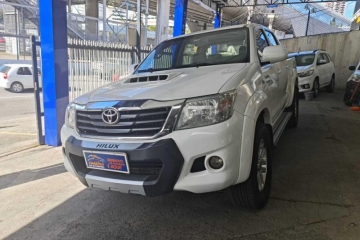 HILUX