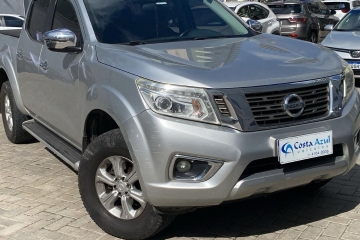 FRONTIER