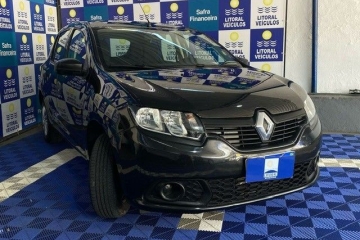 SANDERO