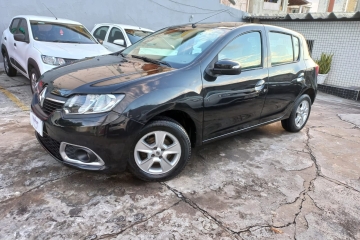 SANDERO