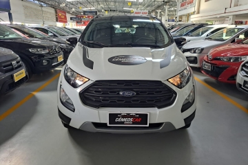 ECOSPORT