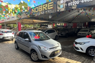 FIESTA HATCH