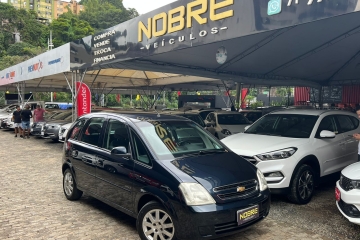 MERIVA