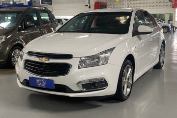 CRUZE