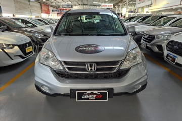 CR-V