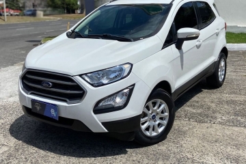 ECOSPORT