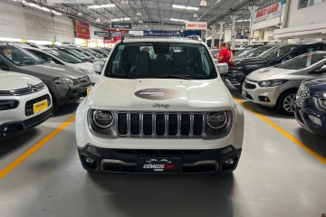 RENEGADE