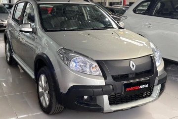 SANDERO