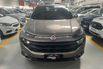 Toro Freedom