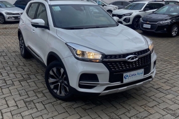TIGGO 5X