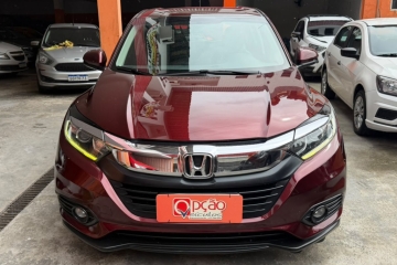 HR-V