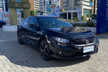 CIVIC