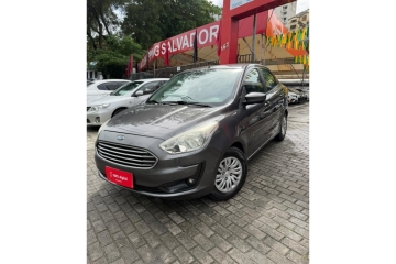 KA