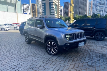 RENEGADE