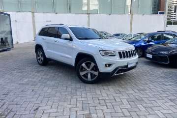 GRAND CHEROKEE