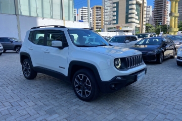 RENEGADE