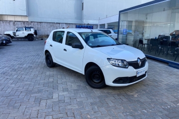 SANDERO