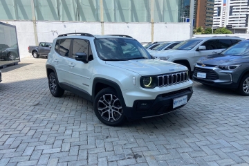 RENEGADE