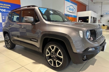 RENEGADE
