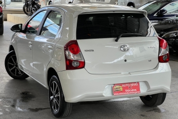 ETIOS