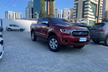 RANGER