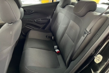 ONIX HATCH LT