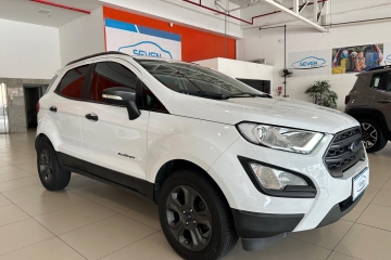 ECOSPORT