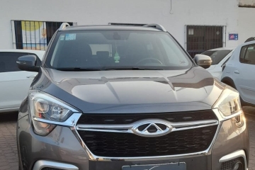 TIGGO 5X