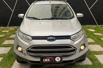 ECOSPORT