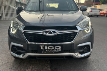  TIGGO 5X 