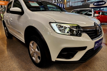 SANDERO