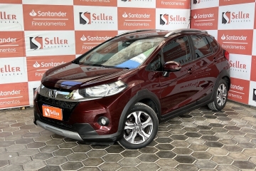 WR-V