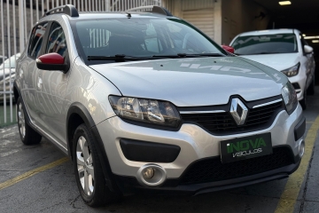 SANDERO