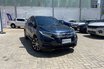 HR-V