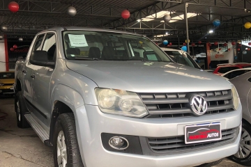 AMAROK