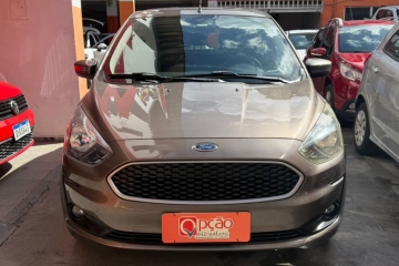 KA