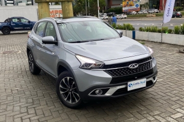 TIGGO 7
