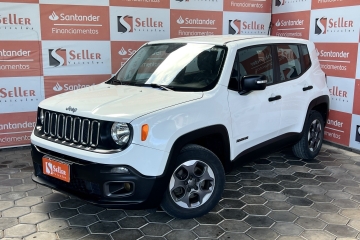 RENEGADE