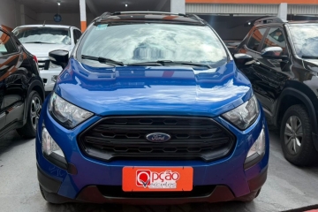 ECOSPORT