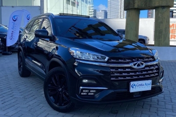TIGGO 8