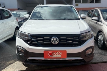 T-CROSS
