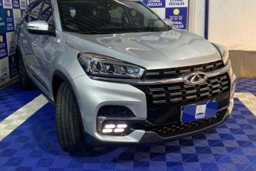 TIGGO 8 PRO