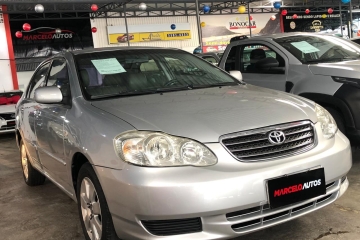 COROLLA