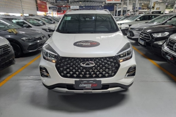 TIGGO 5X
