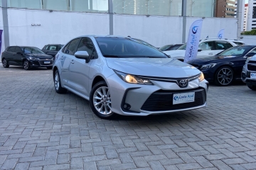 COROLLA