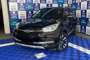  TIGGO 5X 
