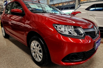 SANDERO